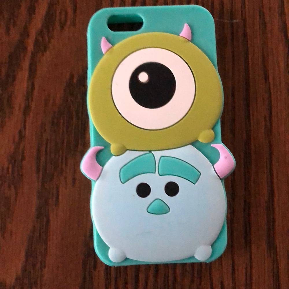 iPhone 6 case